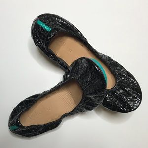 Tieks Size 12